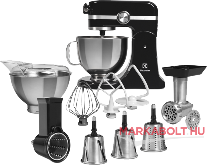 Electrolux EKM4200 tálas mixer 